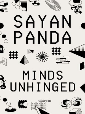 cover image of Minds Unhinged